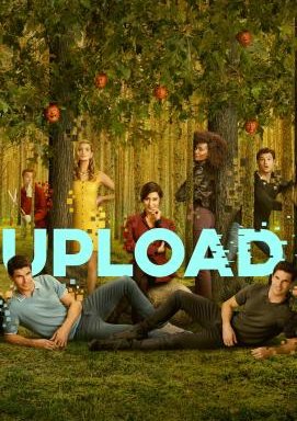 Upload - Staffel 3