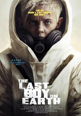 The Last Boy on Earth