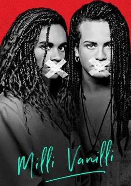 Milli Vanilli