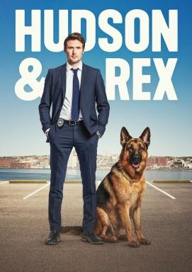 Hudson & Rex - Staffel 5