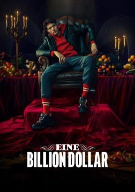 Eine Billion Dollar - Staffel 1