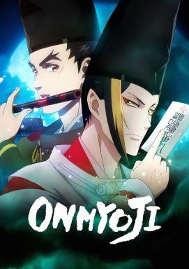 Onmyoji - Staffel 1