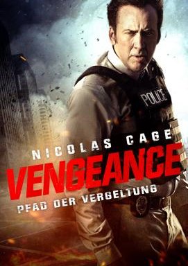 Vengeance - Pfad der Vergeltung