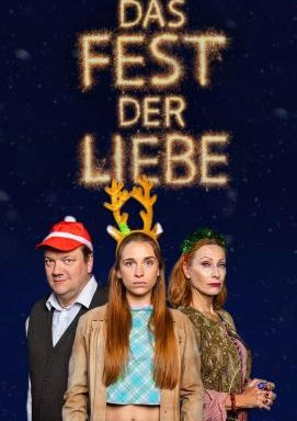 Das Fest der Liebe - Staffel 1