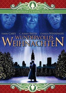 Wundervolles Weihnachten