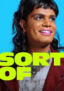 Sort Of - Staffel 3