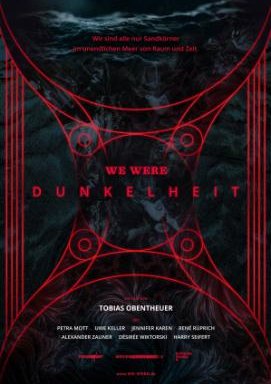 WE WERE - Dunkelheit