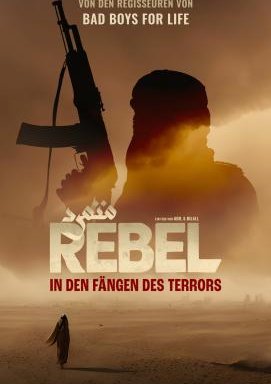 Rebel – In den Fängen des Terrors