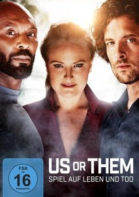 Us Or Them - Spiel auf Leben Und Tod