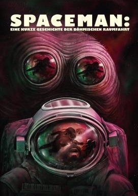 Spaceman: Eine kurze Geschichte der böhmischen Raumfahrt