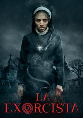 La Exorcista