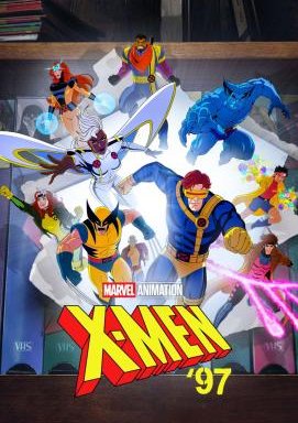 X-Men '97 - Staffel 1