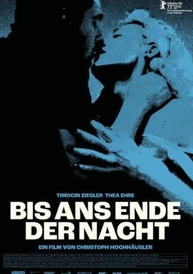 Bis ans Ende der Nacht