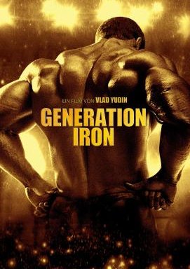 Generation Iron