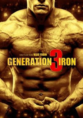 Generation Iron 3