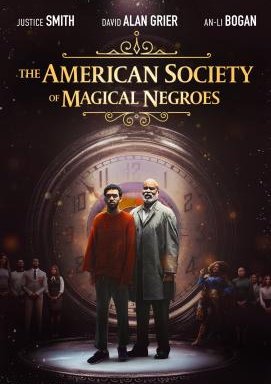 The American Society of Magical Negroes