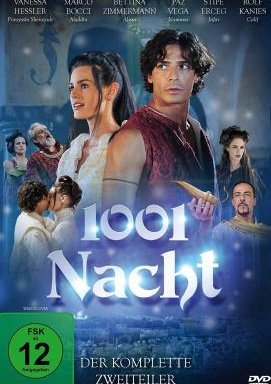 1001 Nacht - Staffel 1