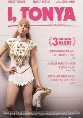 I, Tonya