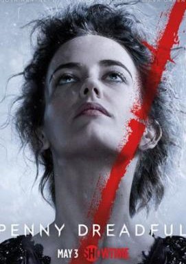 Penny Dreadful - Staffel 2