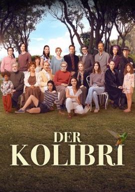 Der Kolibri – Chronik einer Liebe