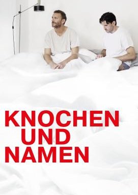 Knochen und Namen