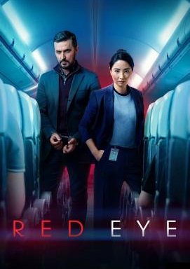 Red Eye - Staffel 1