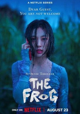 The Frog - Staffel 1