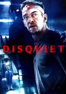 Disquiet