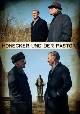 Honecker und der Pastor