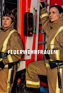 Feuerwehrfrauen - Staffel 1